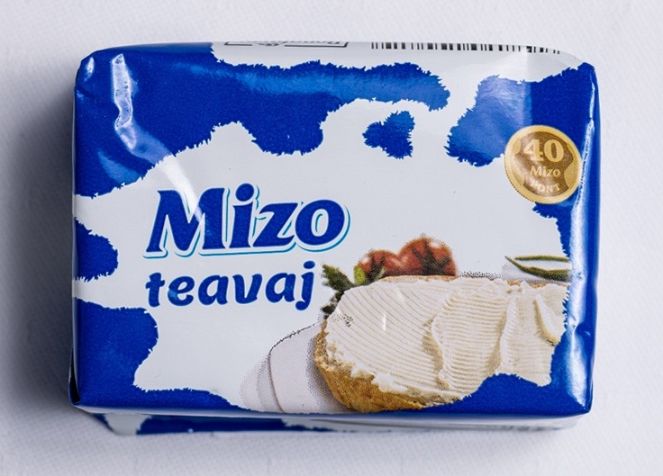 Mizo teavaj